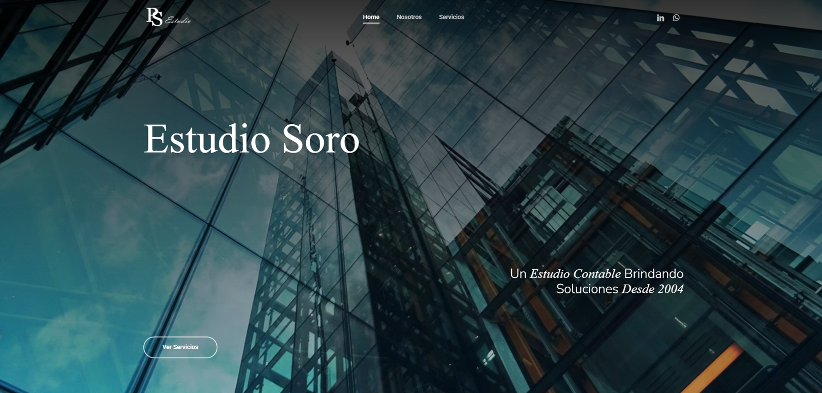 Estudio Soro